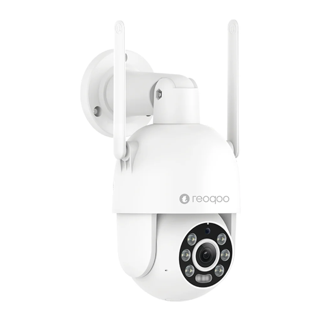 Dahua Bullet Camera
